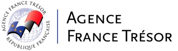 Logo Agence France Trésor