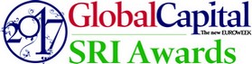 Logo Global Capital SRI Awards