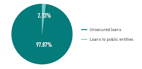 INVESTMENT OF SURPLUS CASH IN 2017